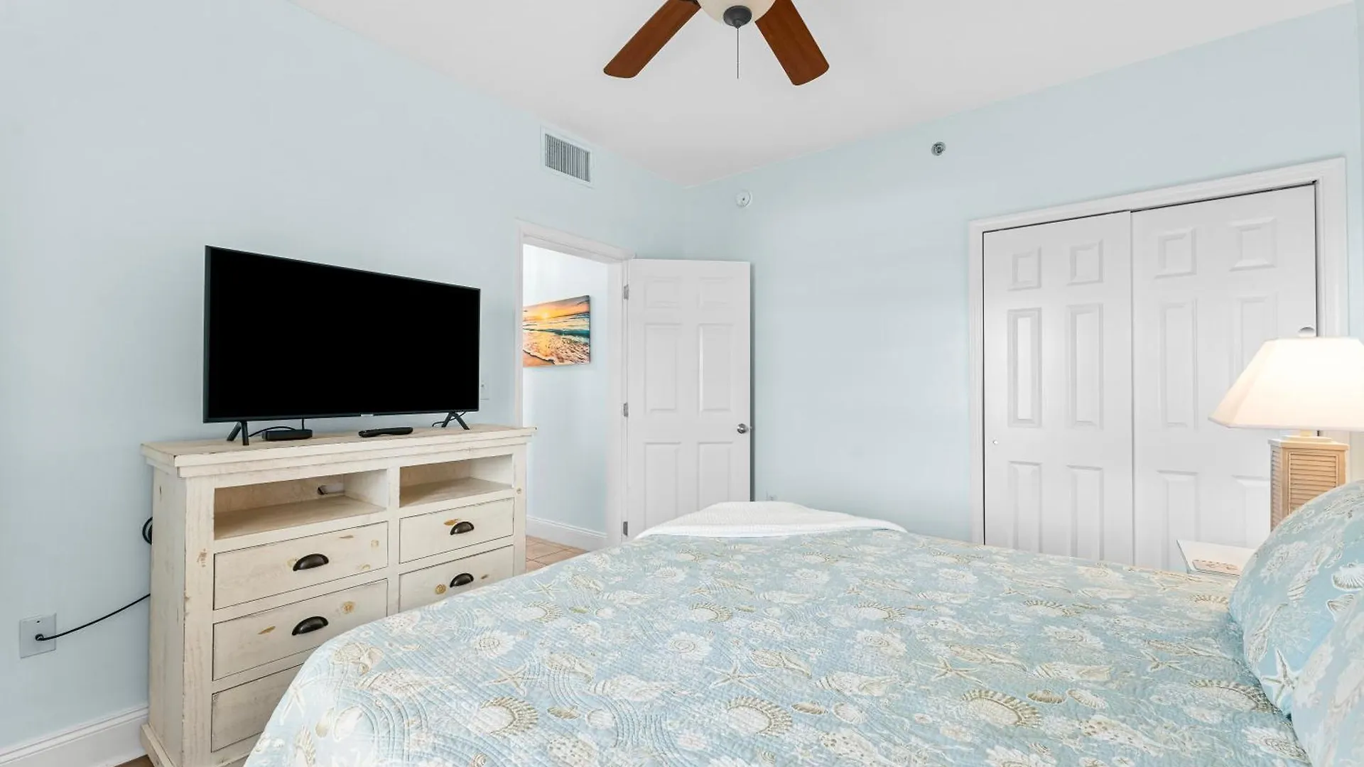 Laketown Wharf #624 Beautiful Gulf View By Nautical Properties Panama City Beach 0*,  USA