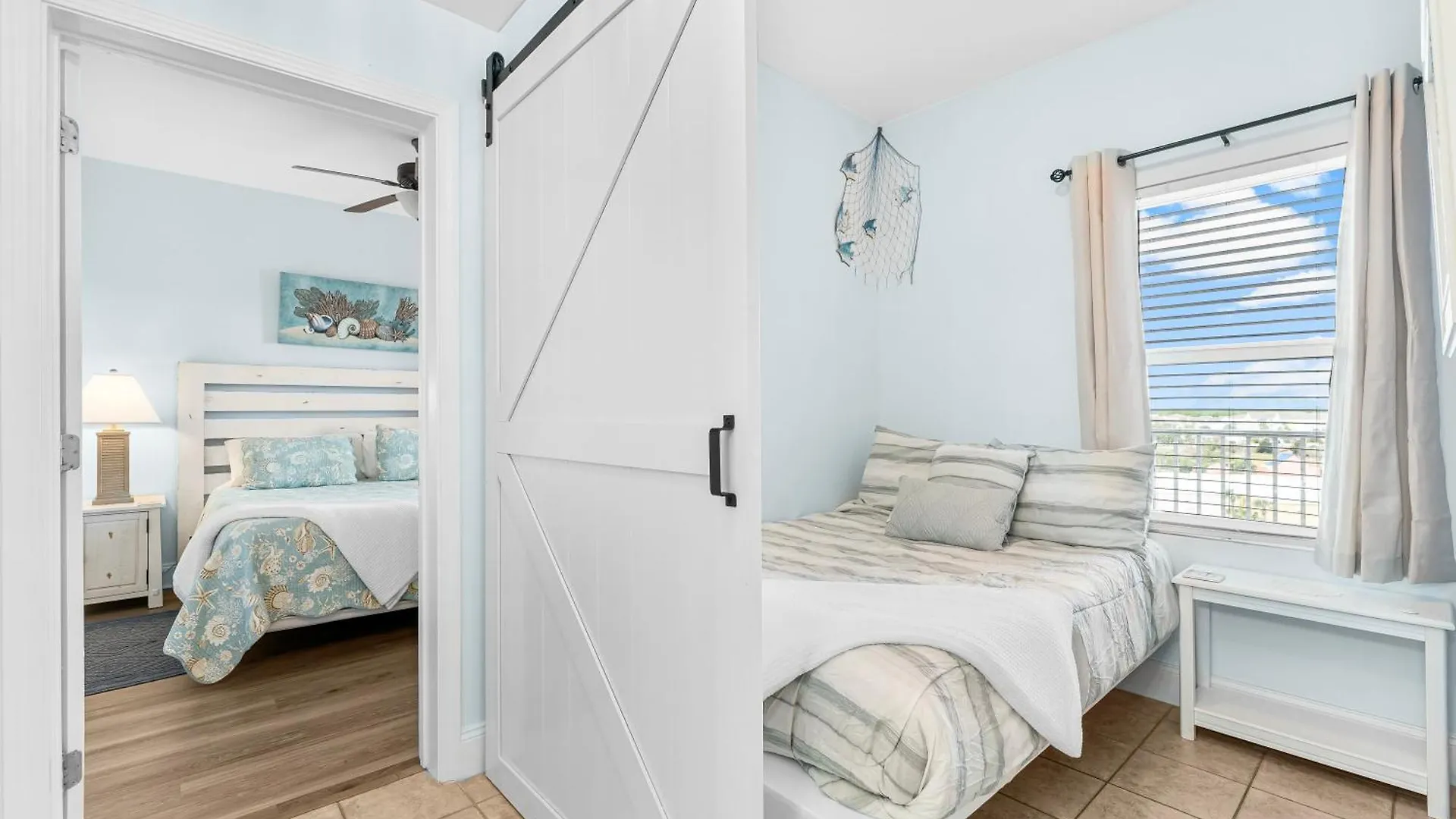 Semesterbostad Laketown Wharf #624 Beautiful Gulf View By Nautical Properties Panama City Beach
