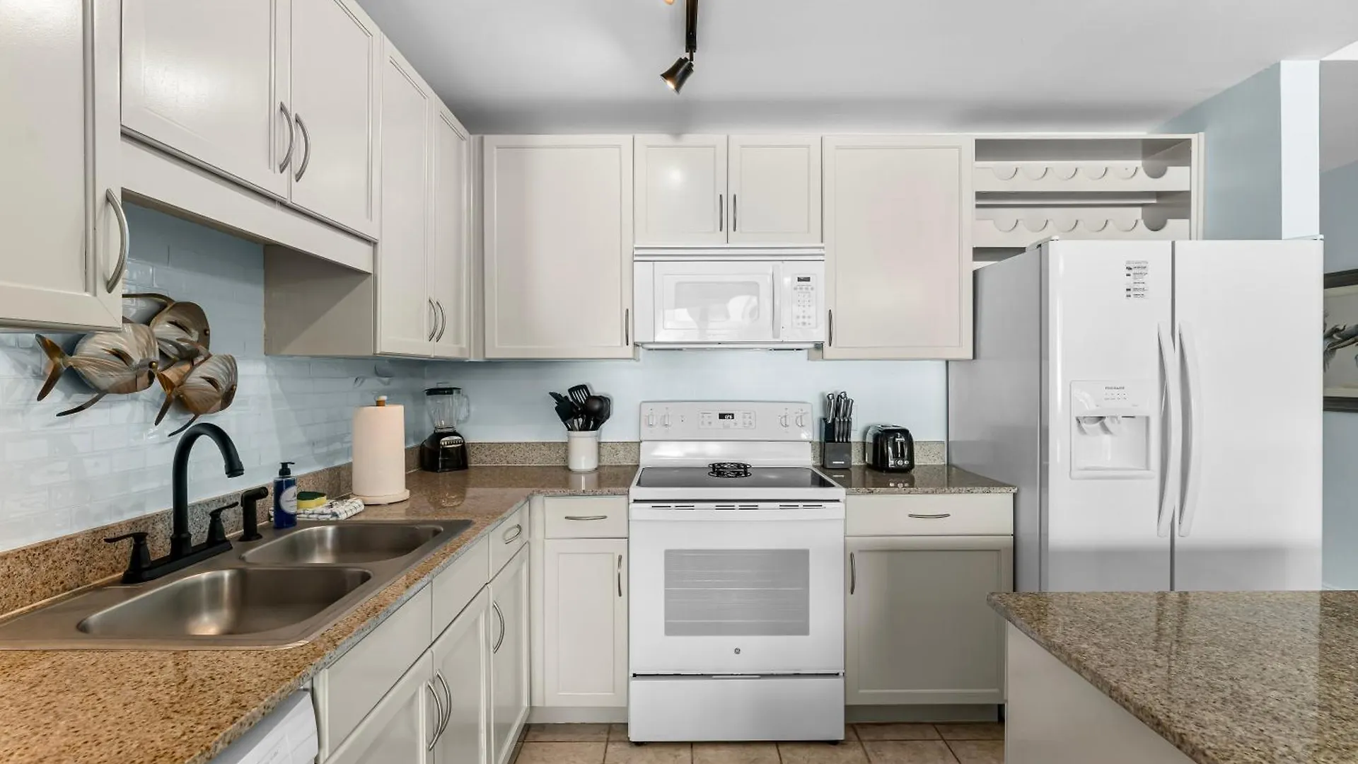 Semesterbostad Laketown Wharf #624 Beautiful Gulf View By Nautical Properties Panama City Beach USA